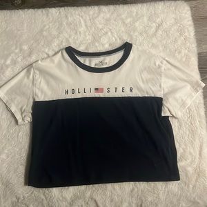 Hollister top